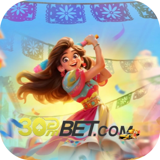 30pmbet logo