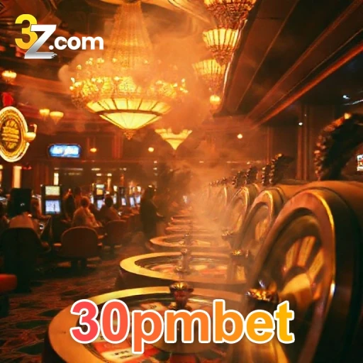 30pmbet Experiência online