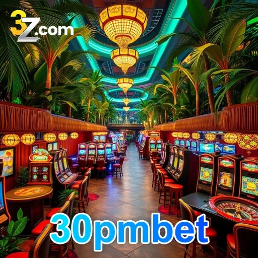 30pmbet Caças-níqueis